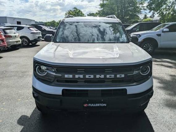 FORD BRONCO SPORT 2024 3FMCR9B62RRF41343 image